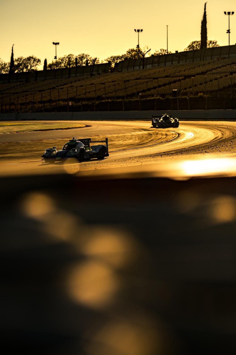 ELMS Prologue & 1 Stage | Circuit de Barcelona-Catalunya | 05-12.04.2026