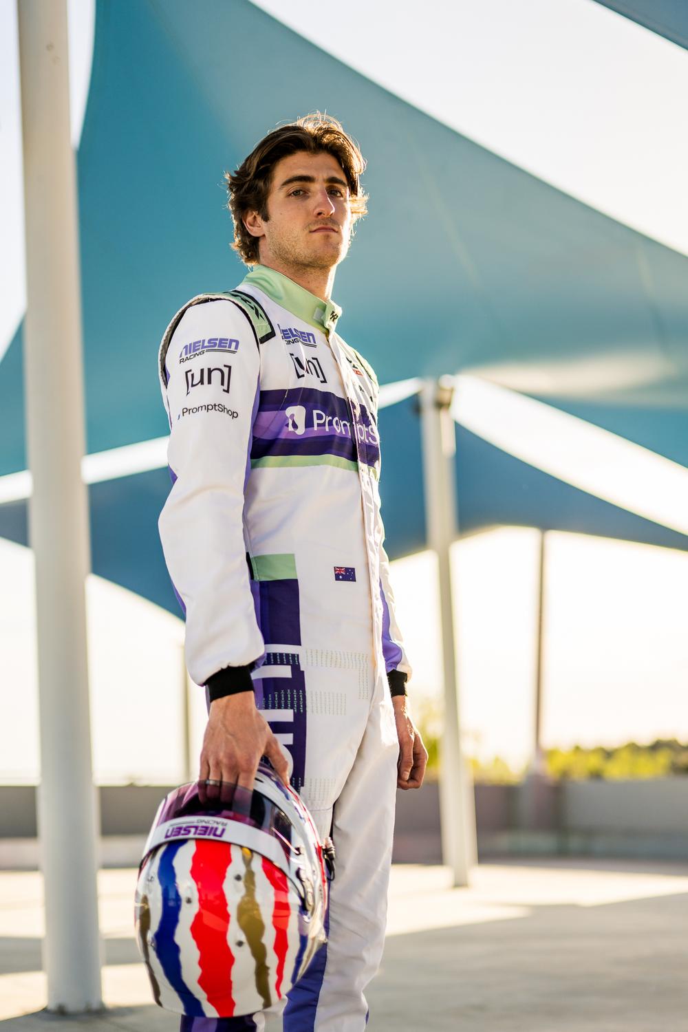 ELMS Prologue & 1 Stage | Circuit de Barcelona-Catalunya | 05-12.04.2026