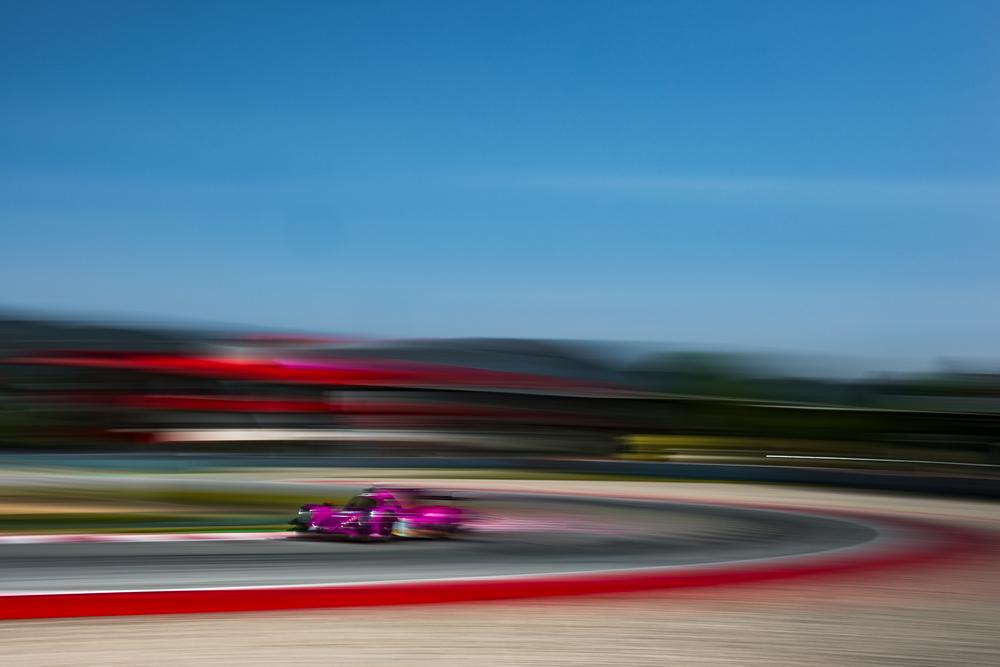 ELMS Prologue & 1 Stage | Circuit de Barcelona-Catalunya | 05-12.04.2026