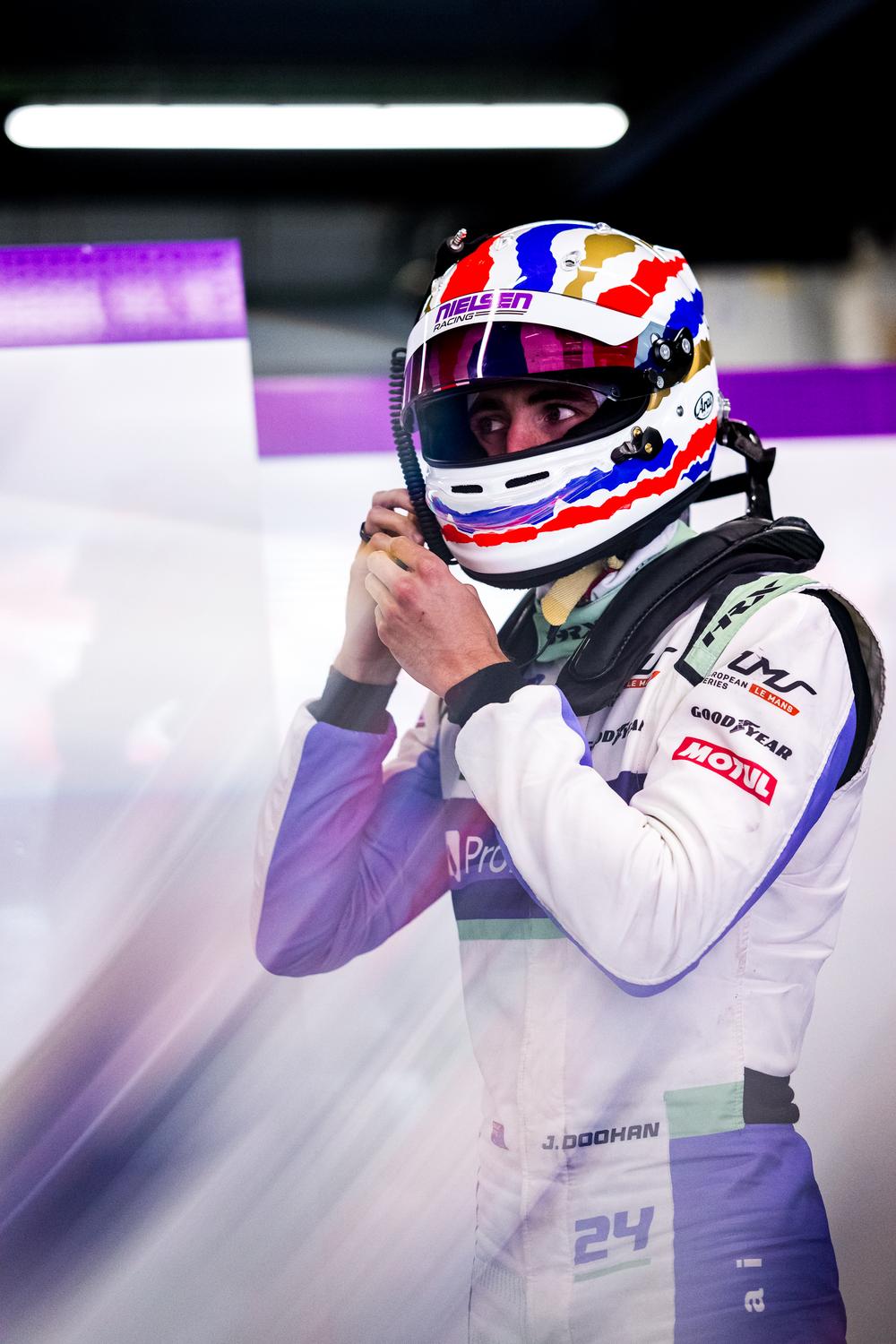 ELMS Prologue & 1 Stage | Circuit de Barcelona-Catalunya | 05-12.04.2026