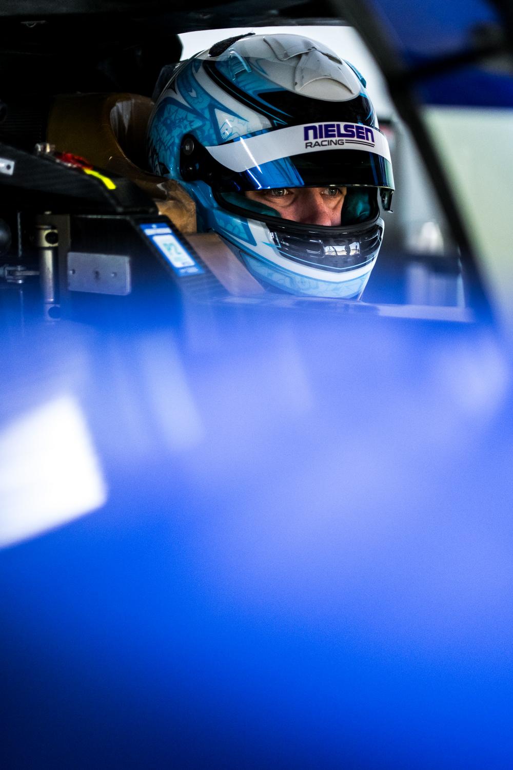 ELMS 2 Stage | Paul Ricard | 30.04-03.05.2026