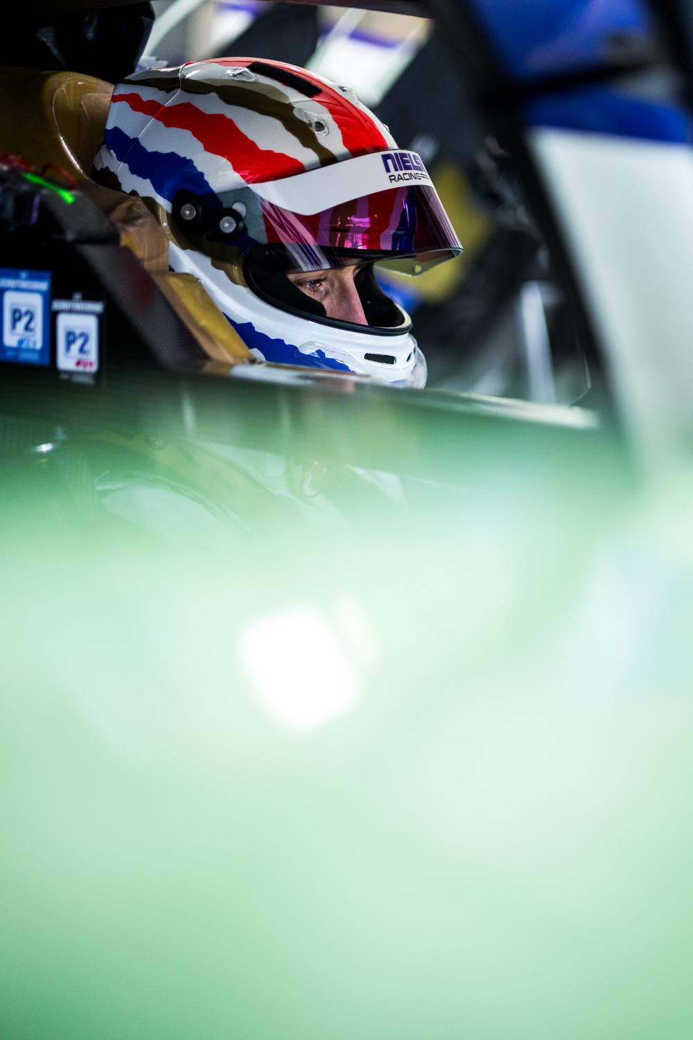 ELMS 2 Stage | Paul Ricard | 30.04-03.05.2026