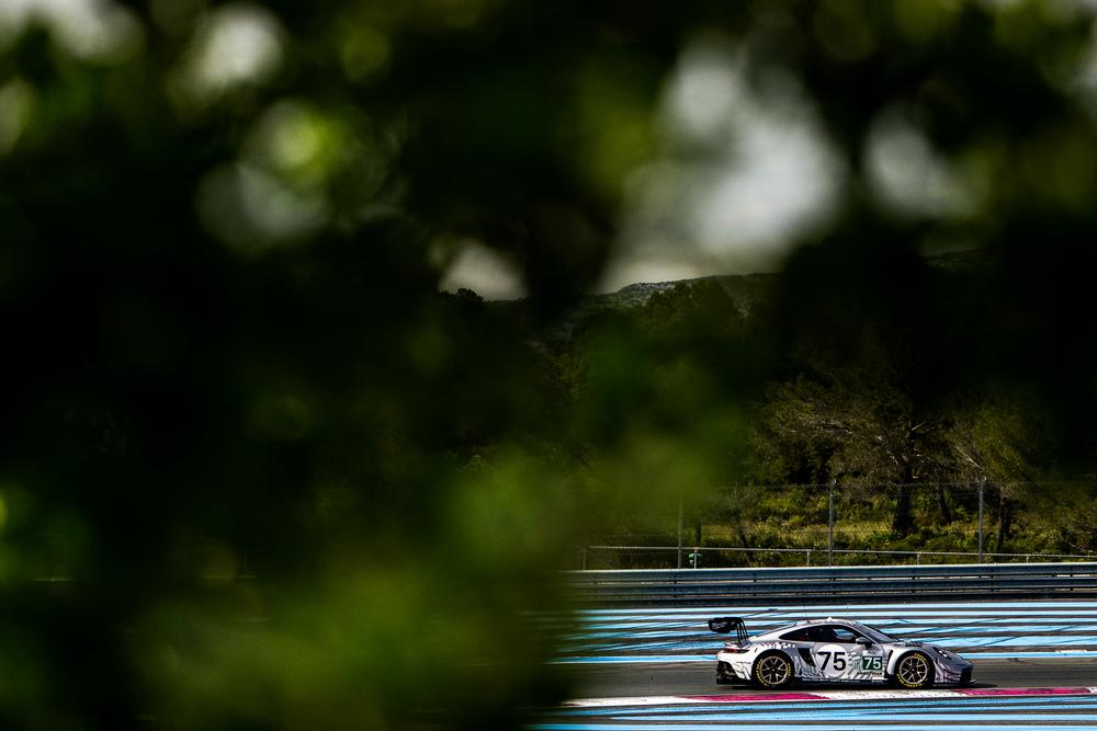 ELMS 2 Stage | Paul Ricard | 30.04-03.05.2026