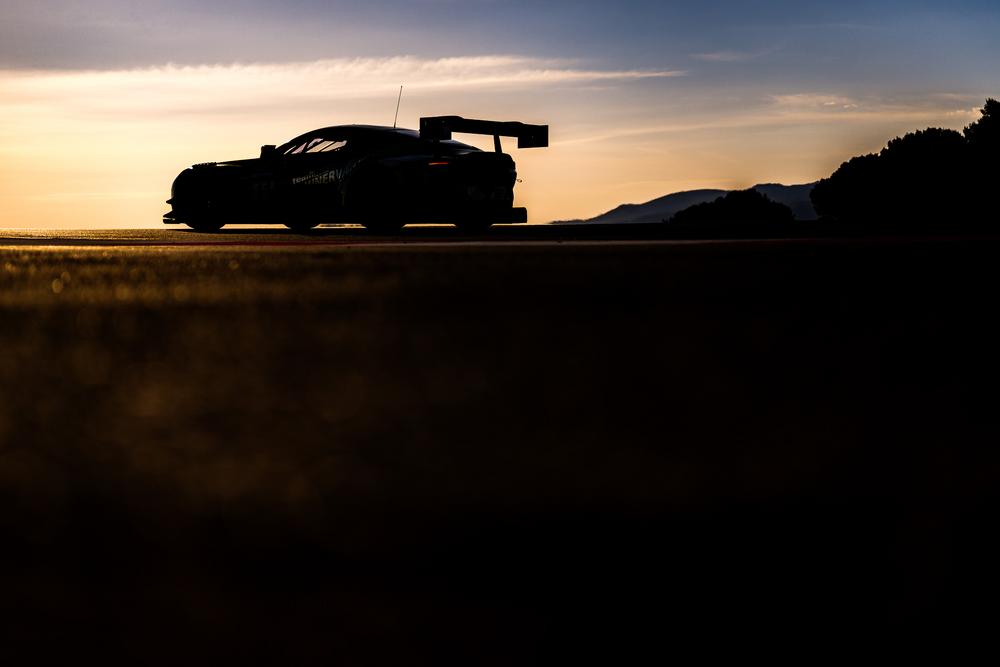ELMS 2 Stage | Paul Ricard | 30.04-03.05.2026