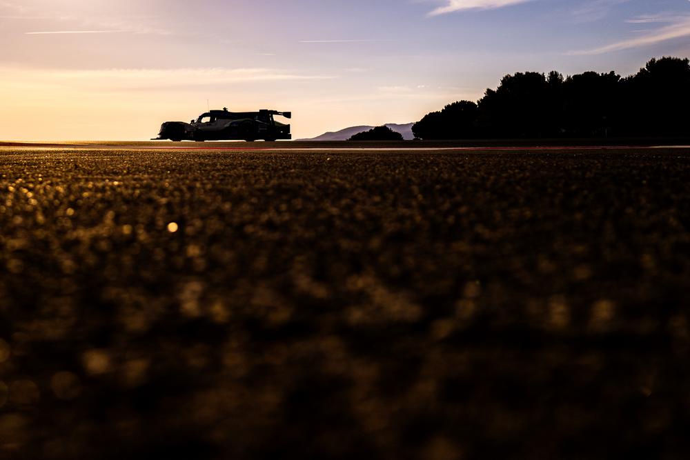 ELMS 2 Stage | Paul Ricard | 30.04-03.05.2026