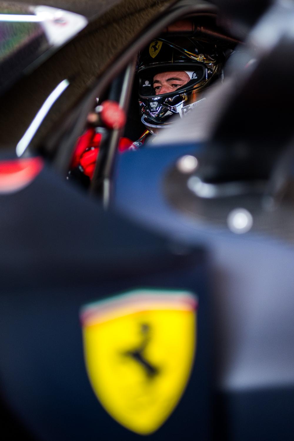 ELMS 2 Stage | Paul Ricard | 30.04-03.05.2026