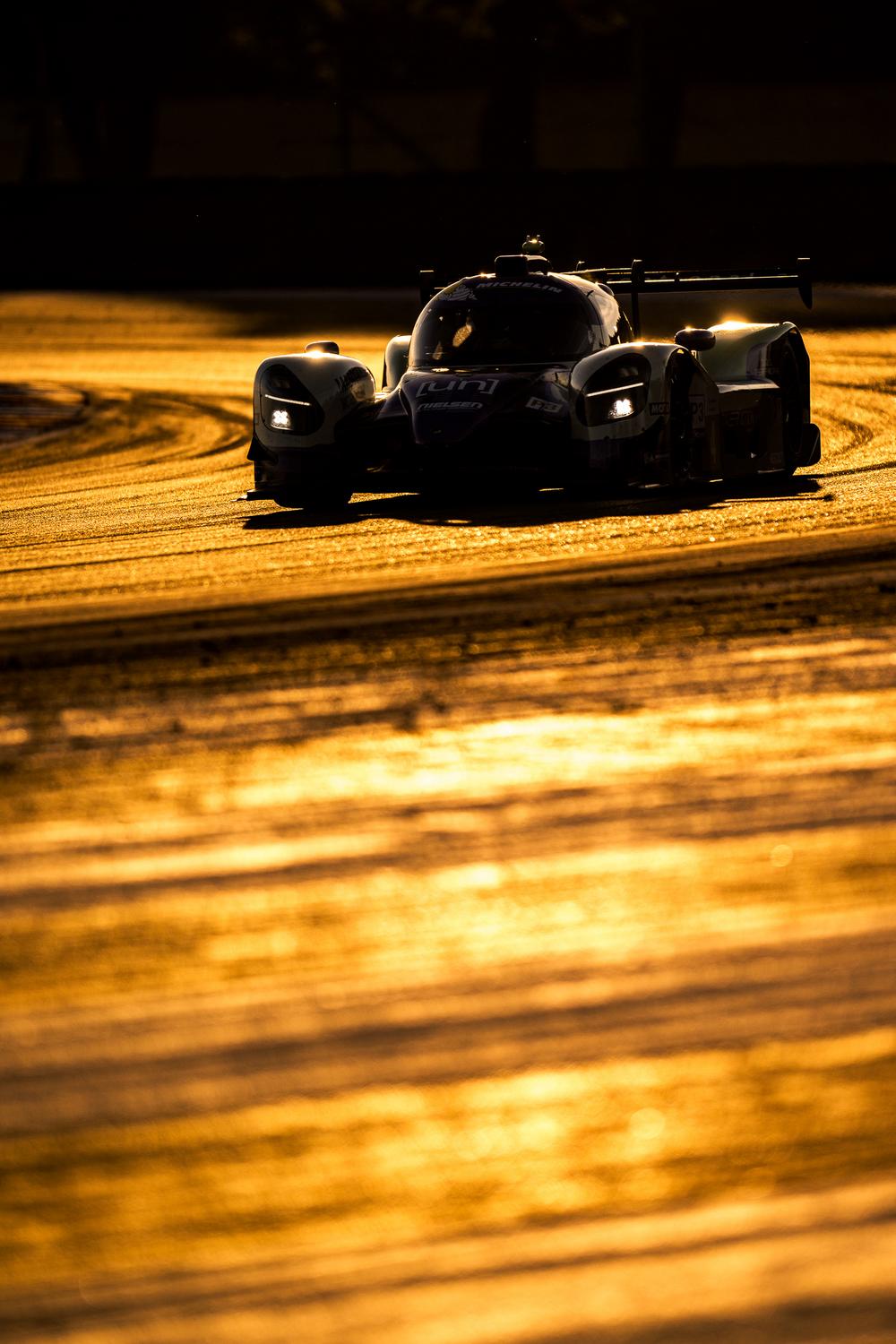 ELMS 2 Stage | Paul Ricard | 30.04-03.05.2026