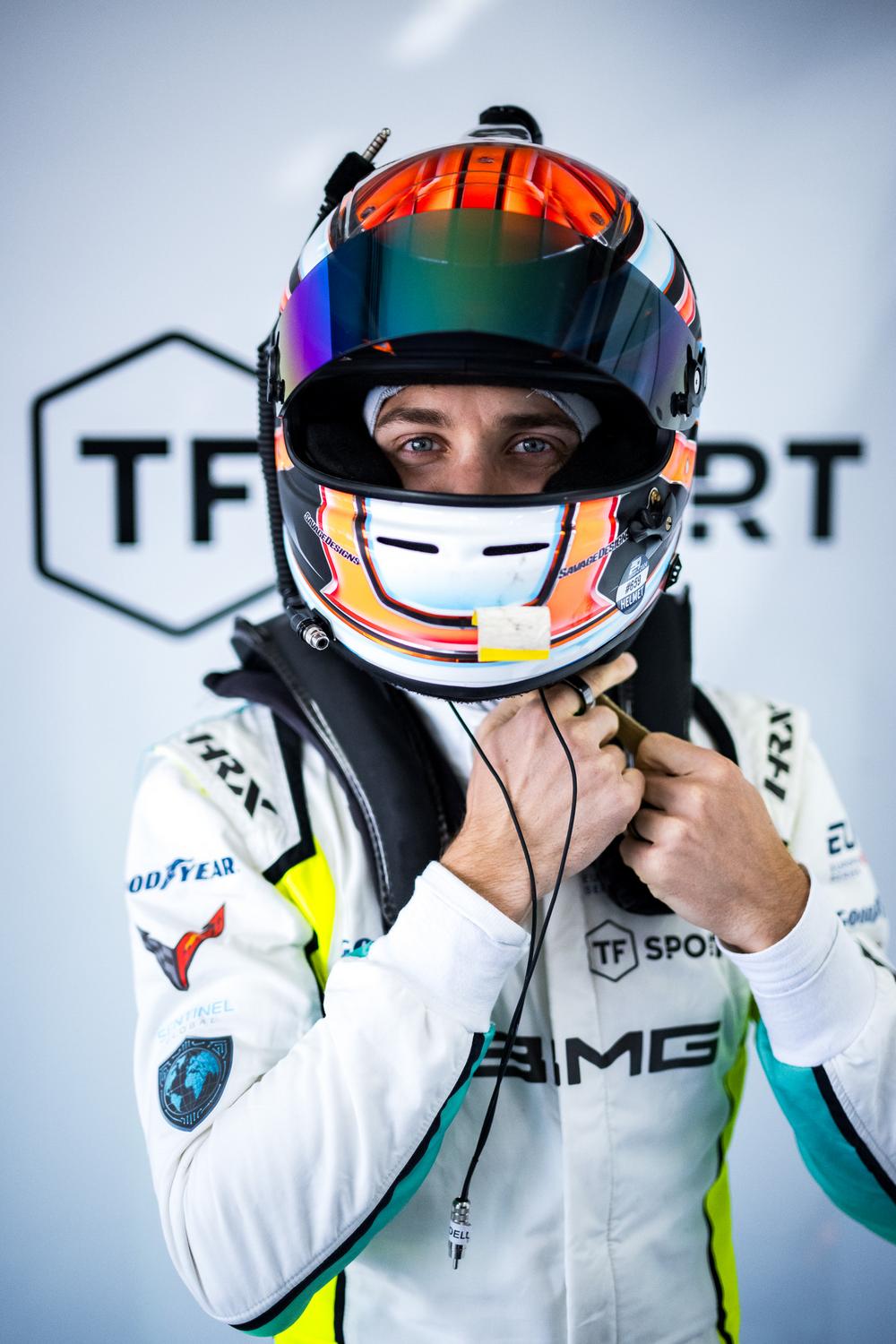 ELMS 2 Stage | Paul Ricard | 30.04-03.05.2026