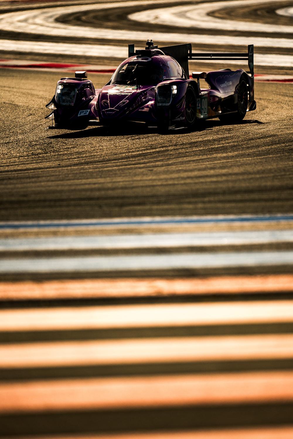 ELMS 2 Stage | Paul Ricard | 30.04-03.05.2026