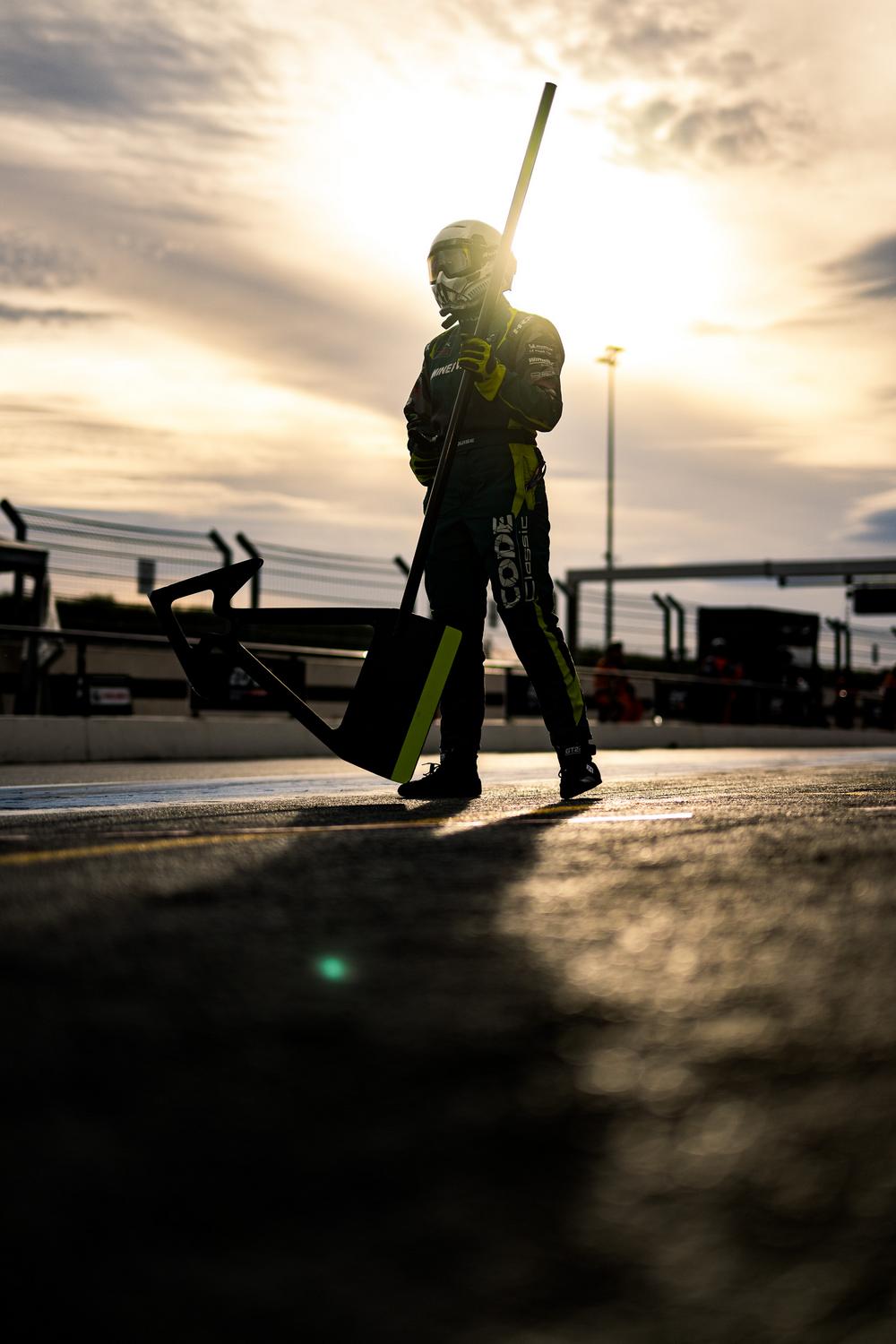 ELMS 2 Stage | Paul Ricard | 30.04-03.05.2026
