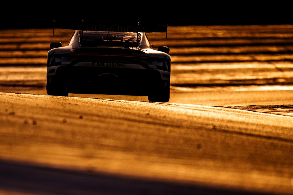 ELMS 2 Stage | Paul Ricard | 30.04-03.05.2026