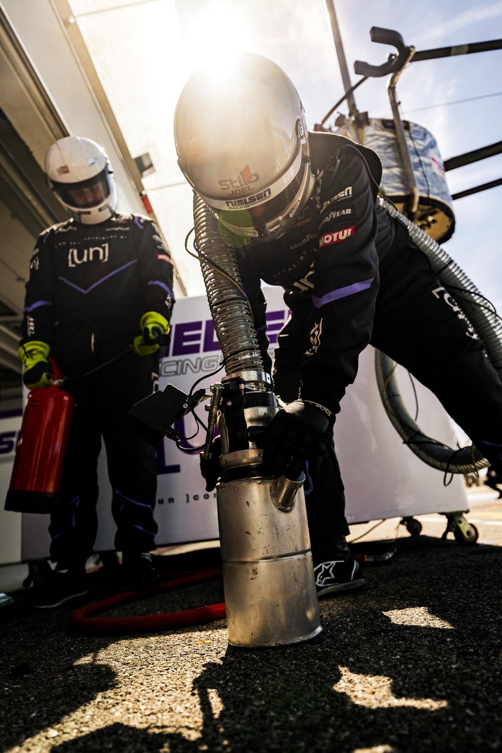 ELMS 2 Stage | Paul Ricard | 30.04-03.05.2026