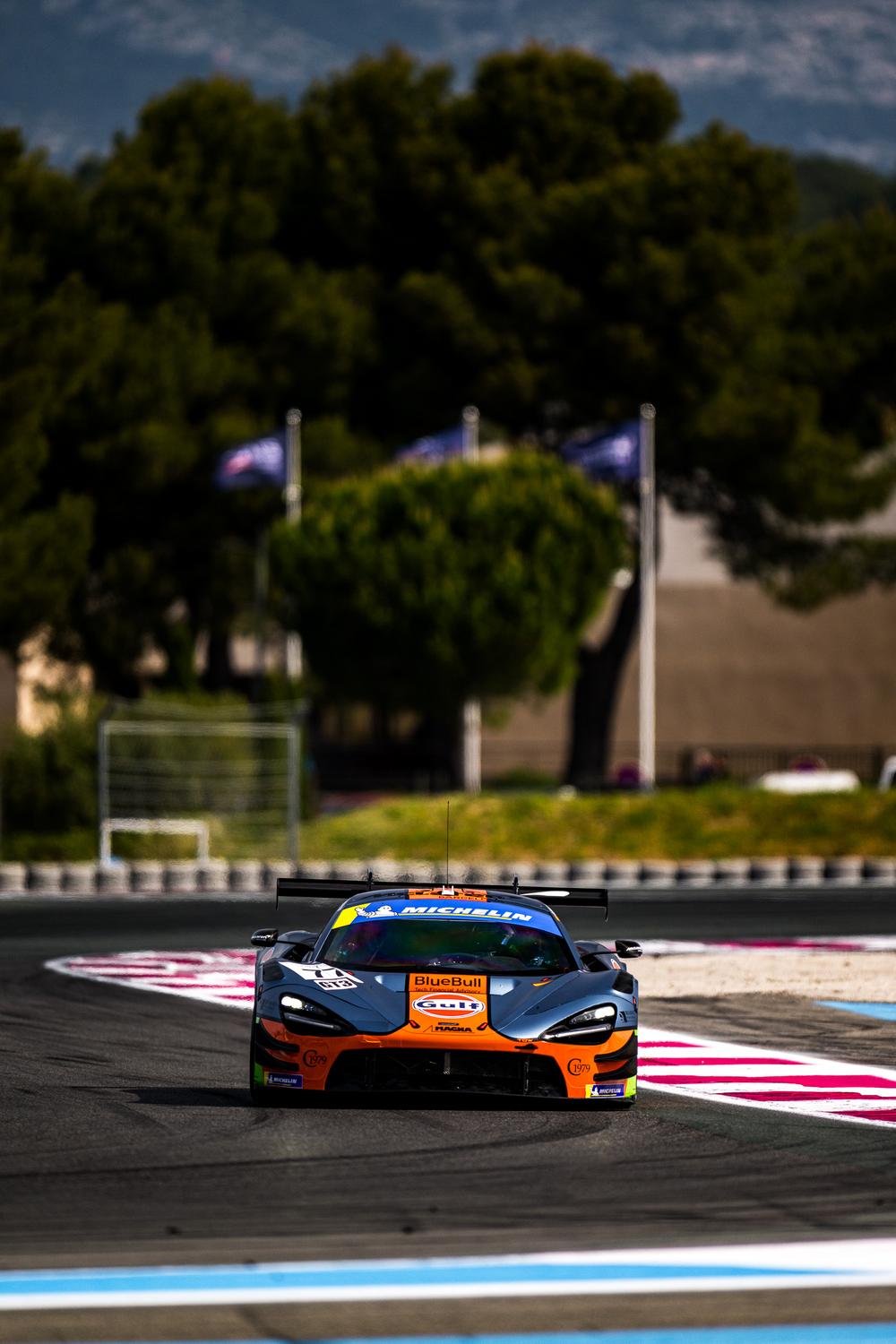 ELMS 2 Stage | Paul Ricard | 30.04-03.05.2026
