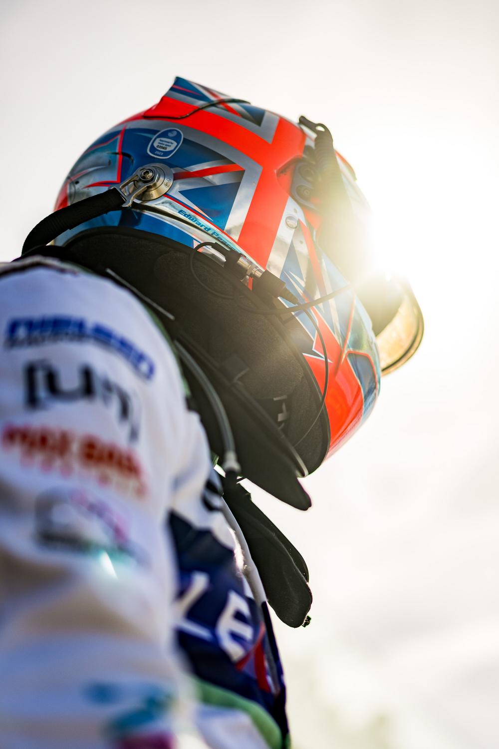 ELMS 2 Stage | Paul Ricard | 30.04-03.05.2026