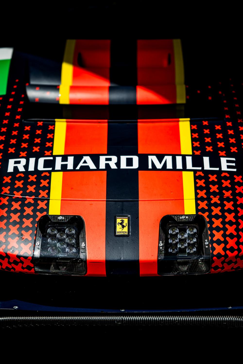 ELMS 2 Stage | Paul Ricard | 30.04-03.05.2026