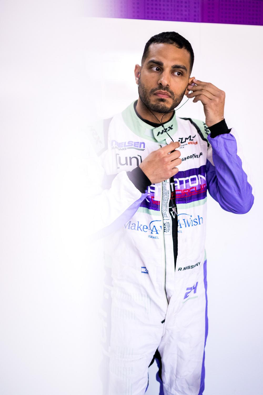 ELMS 2 Stage | Paul Ricard | 30.04-03.05.2026