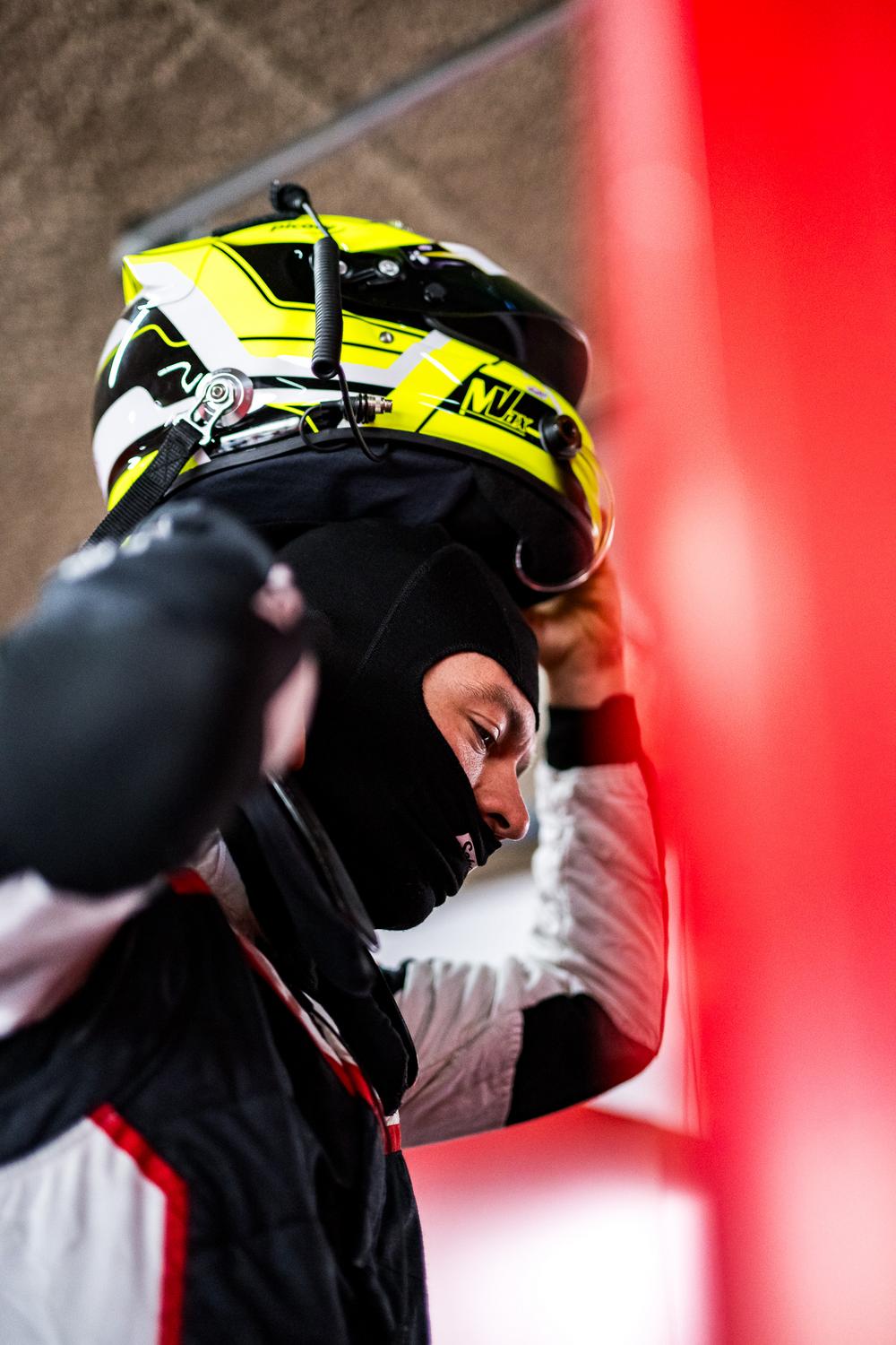ELMS 2 Stage | Paul Ricard | 30.04-03.05.2026