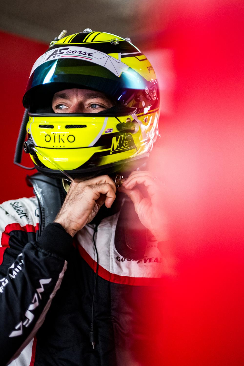 ELMS 2 Stage | Paul Ricard | 30.04-03.05.2026