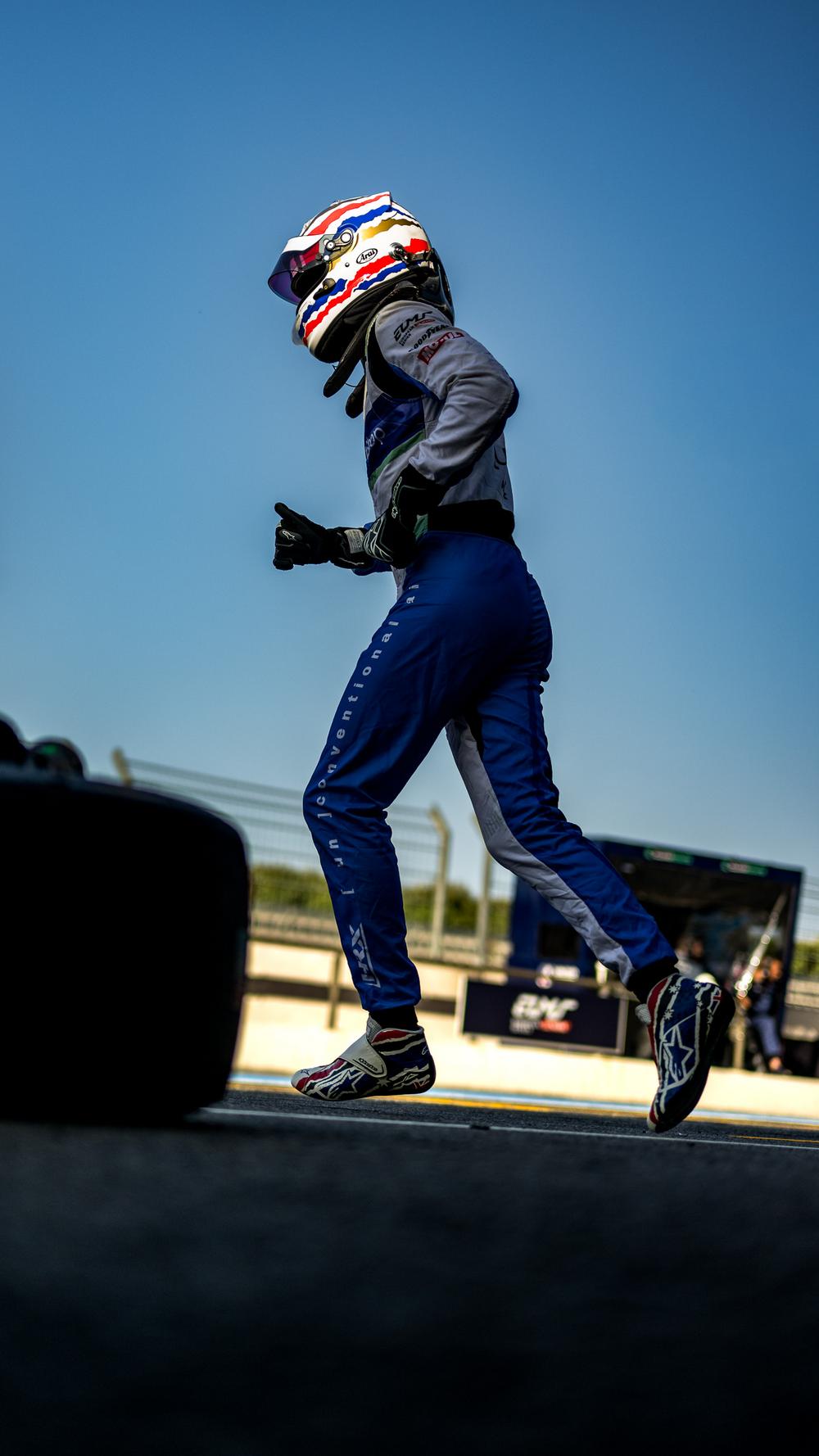 ELMS 2 Stage | Paul Ricard | 30.04-03.05.2026