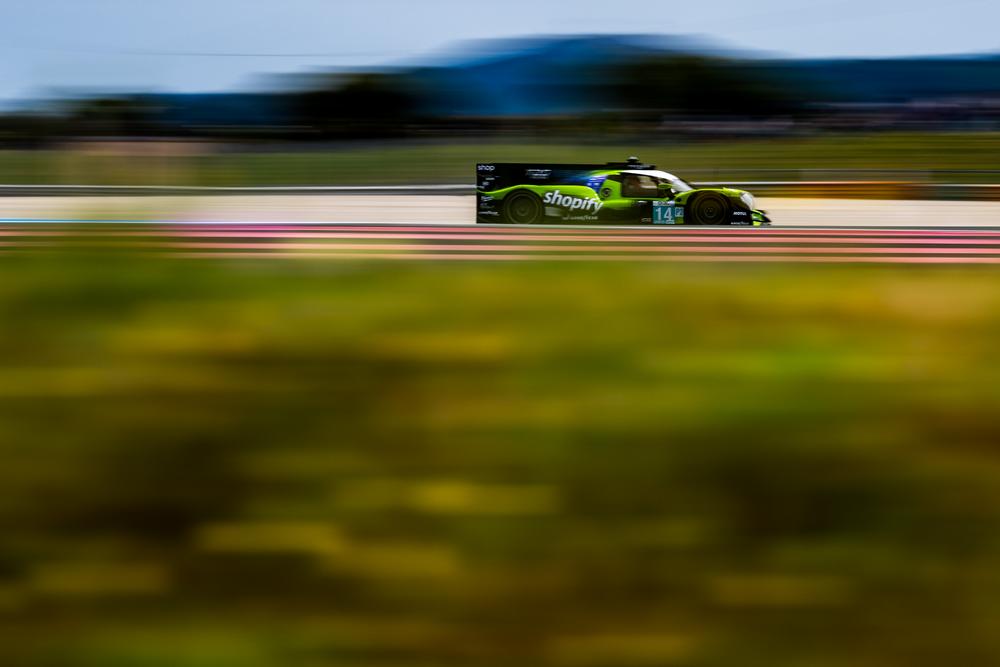 ELMS 2 Stage | Paul Ricard | 30.04-03.05.2026