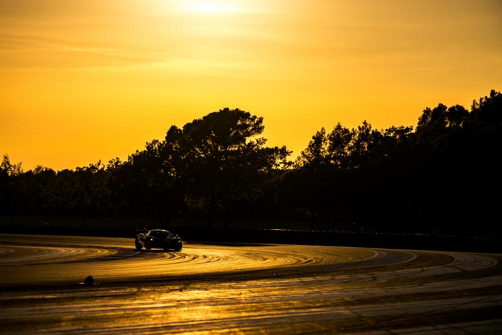 ELMS 2 Stage | Paul Ricard | 30.04-03.05.2026