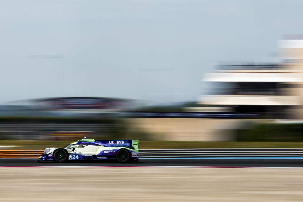 ELMS 2 Stage | Paul Ricard | 30.04-03.05.2026