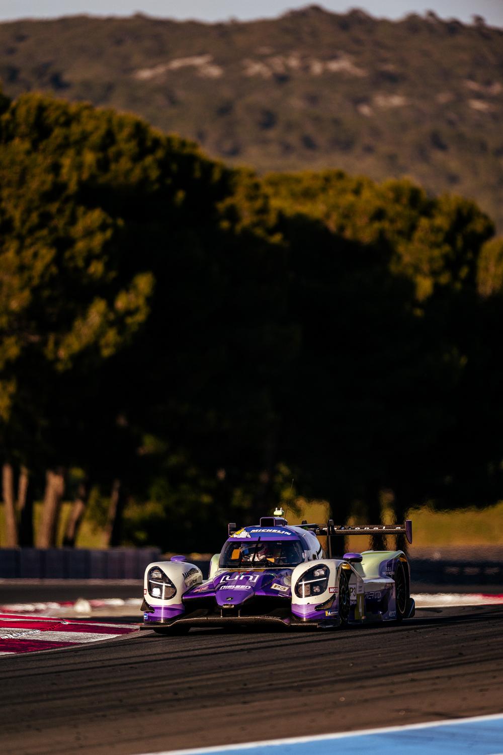 ELMS 2 Stage | Paul Ricard | 30.04-03.05.2026