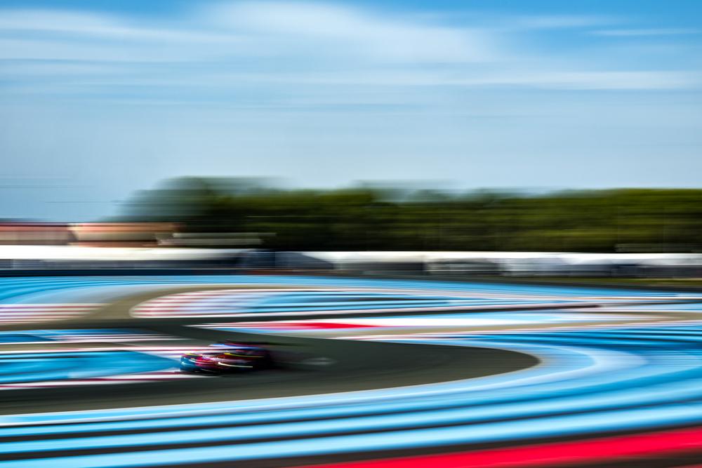 ELMS 2 Stage | Paul Ricard | 30.04-03.05.2026
