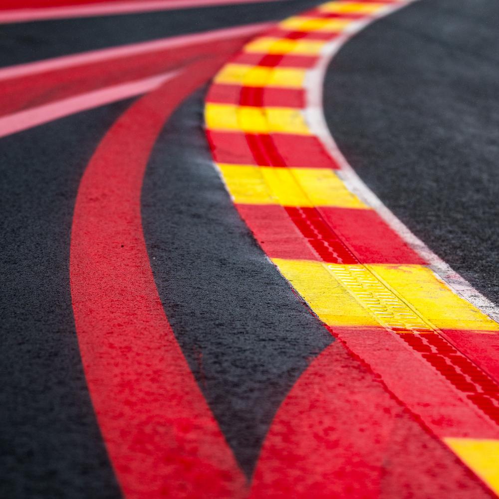 WEC 2 Stage | Spa-Francorchamps | 06-09.05.2026