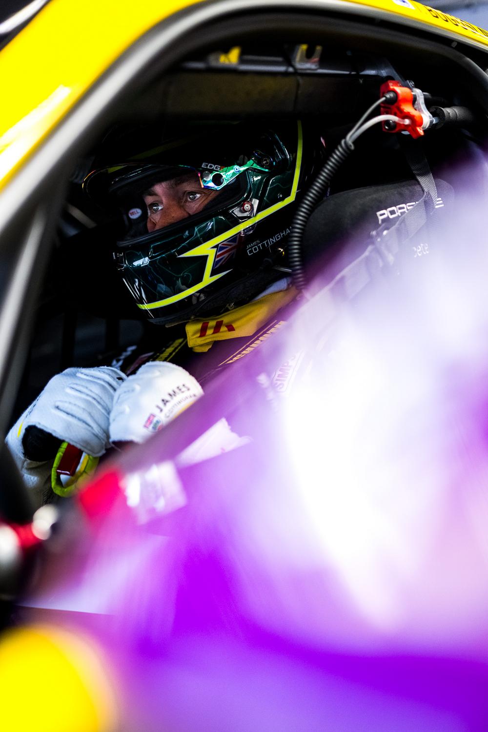 WEC 2 Stage | Spa-Francorchamps | 06-09.05.2026