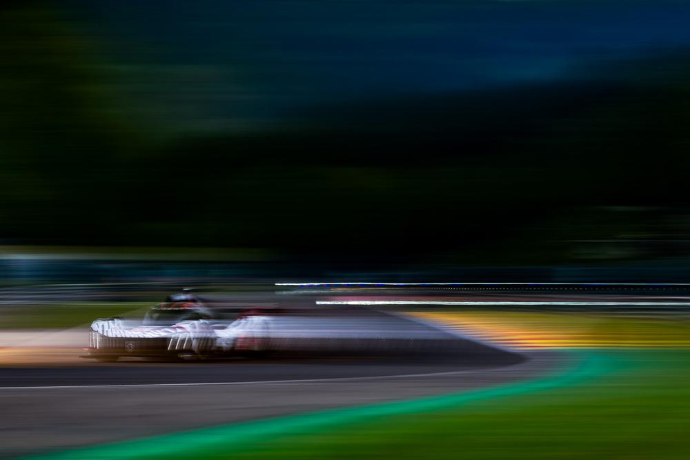 WEC 2 Stage | Spa-Francorchamps | 06-09.05.2026