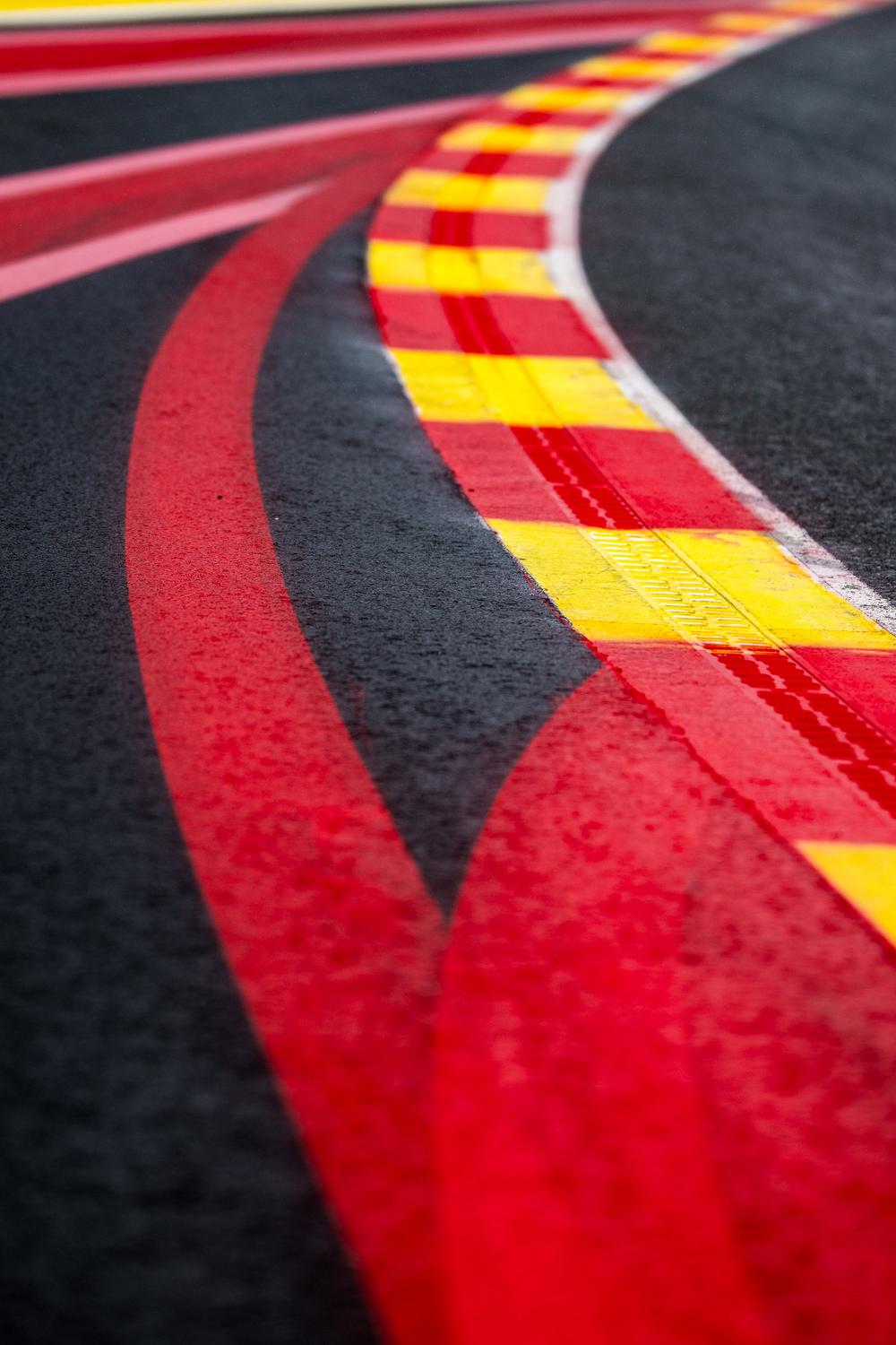 WEC 2 Stage | Spa-Francorchamps | 06-09.05.2026
