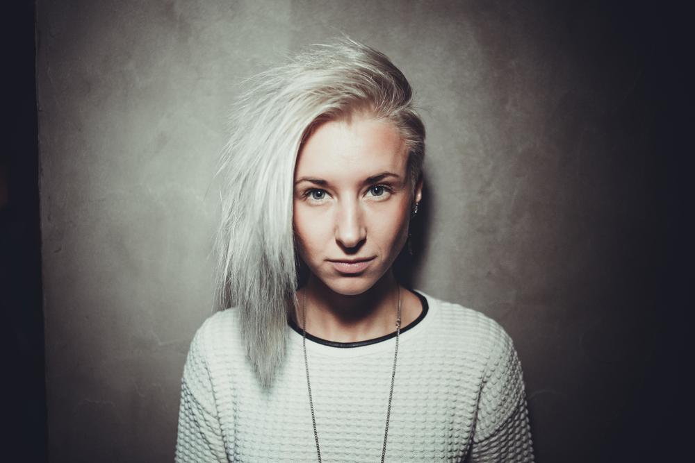 PORTRAIT