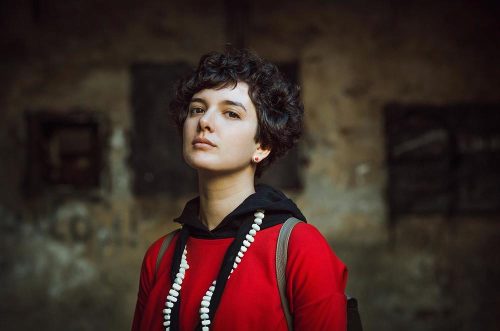 PORTRAIT