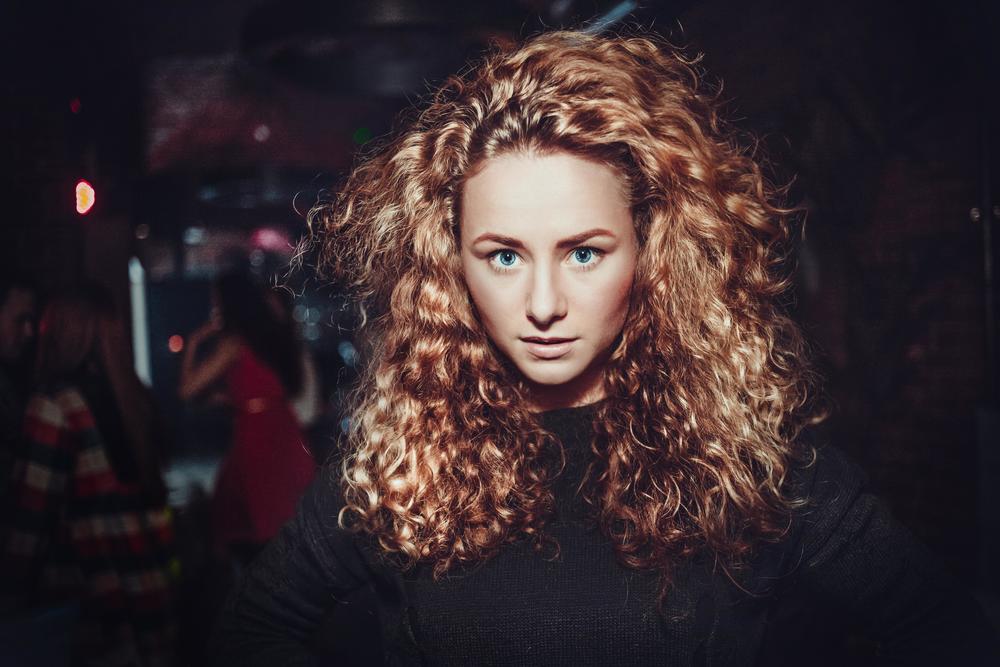 PORTRAIT