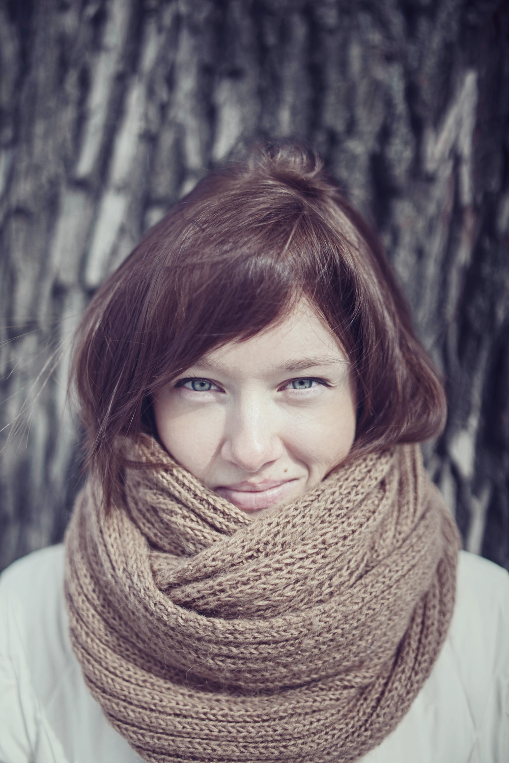 PORTRAIT
