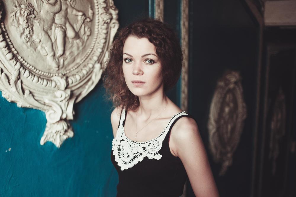 PORTRAIT
