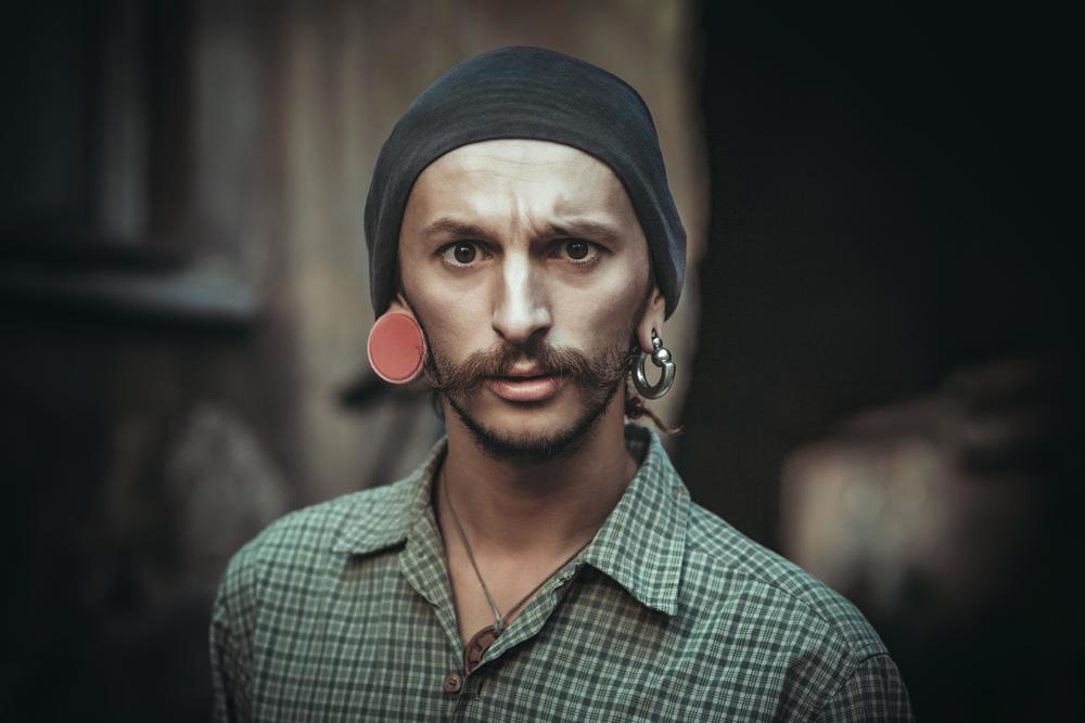 PORTRAIT
