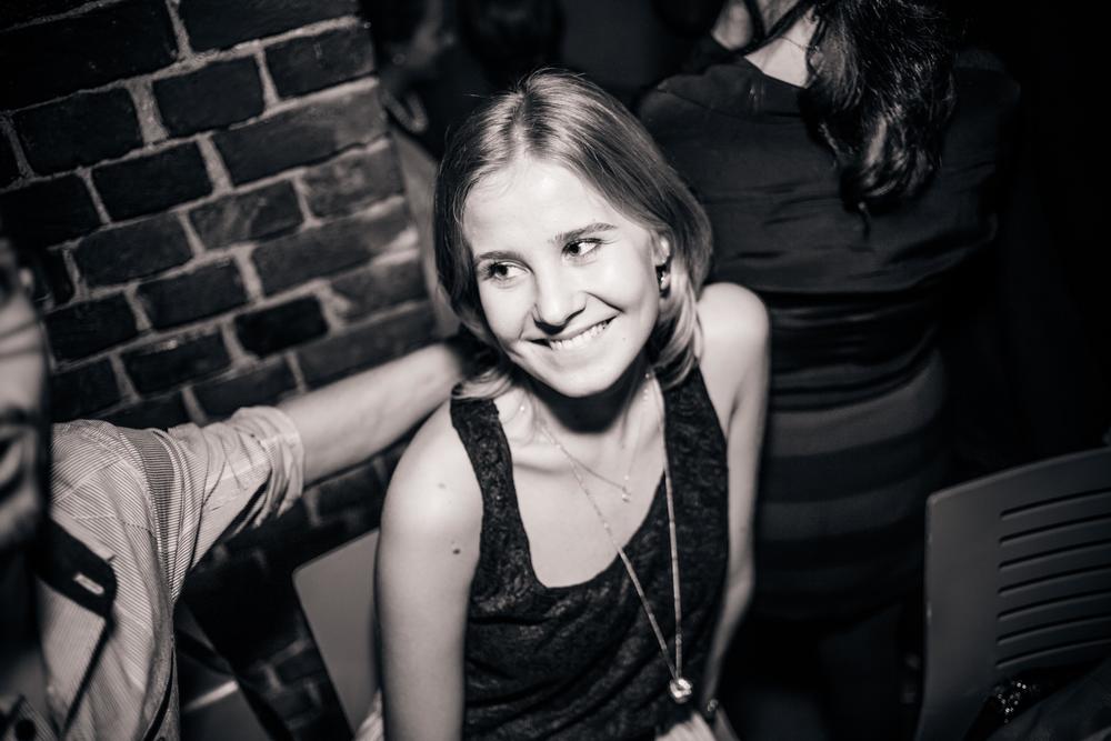 Club photos