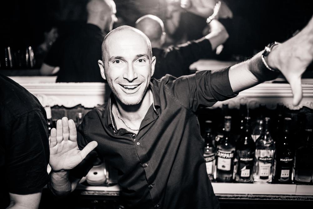 Club photos