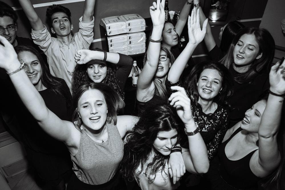 Club photos
