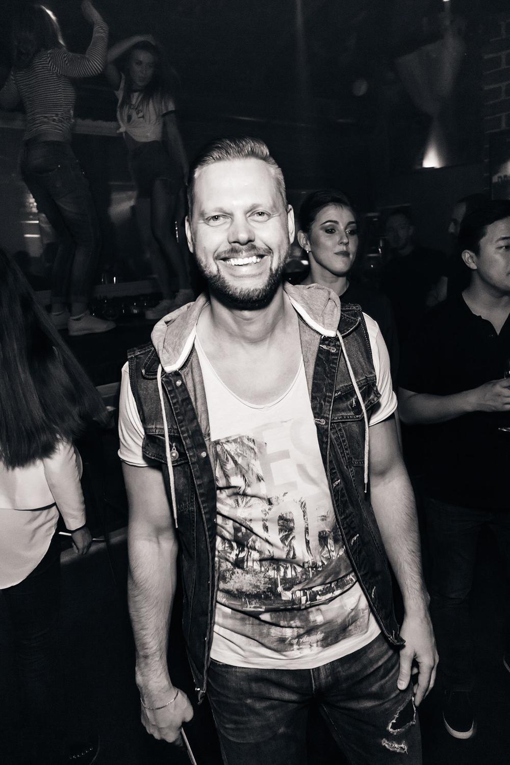 Club photos