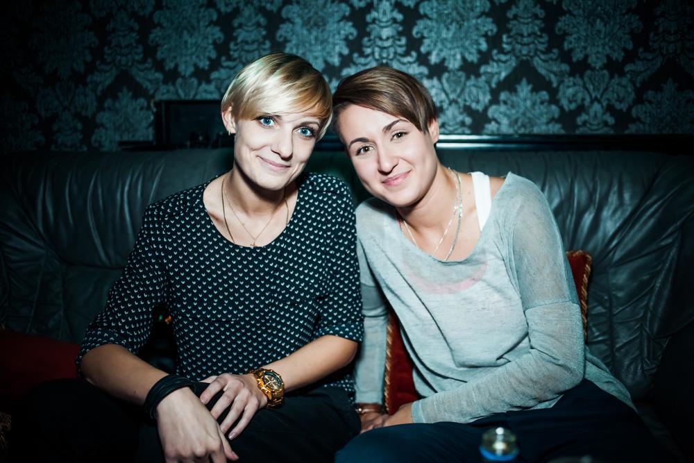Club photos
