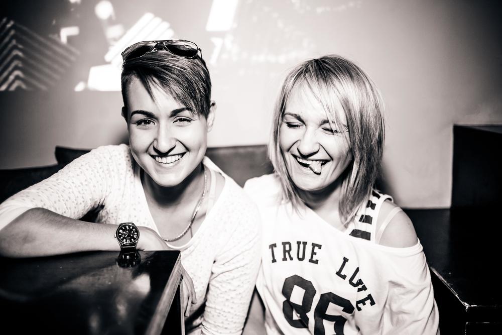 Club photos