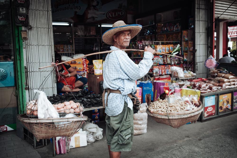 Trip to Thailand 2015