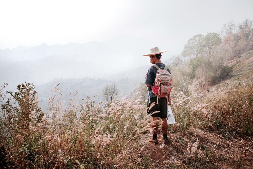 Trip to Thailand 2015