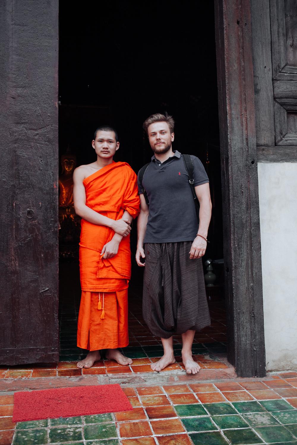 Trip to Thailand 2015