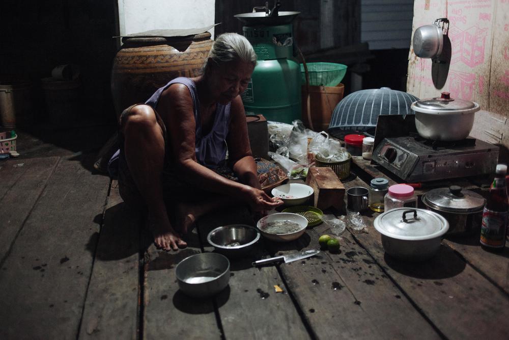 Trip to Thailand 2015