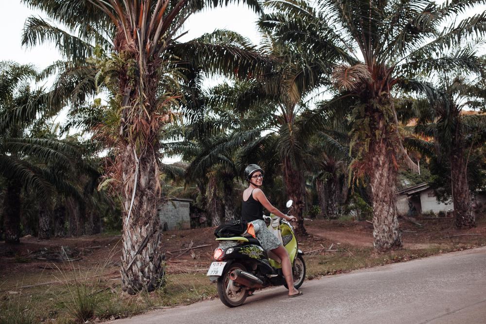 Trip to Thailand 2015