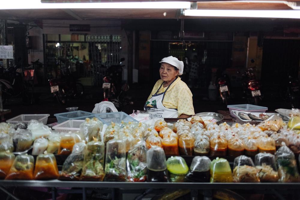 Trip to Thailand 2015